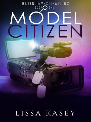 cover image of Model Citizen